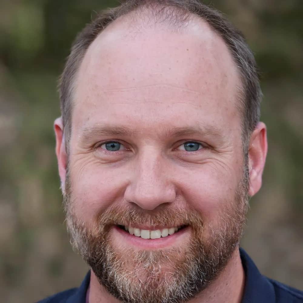 Autor Konrad Rutkowski