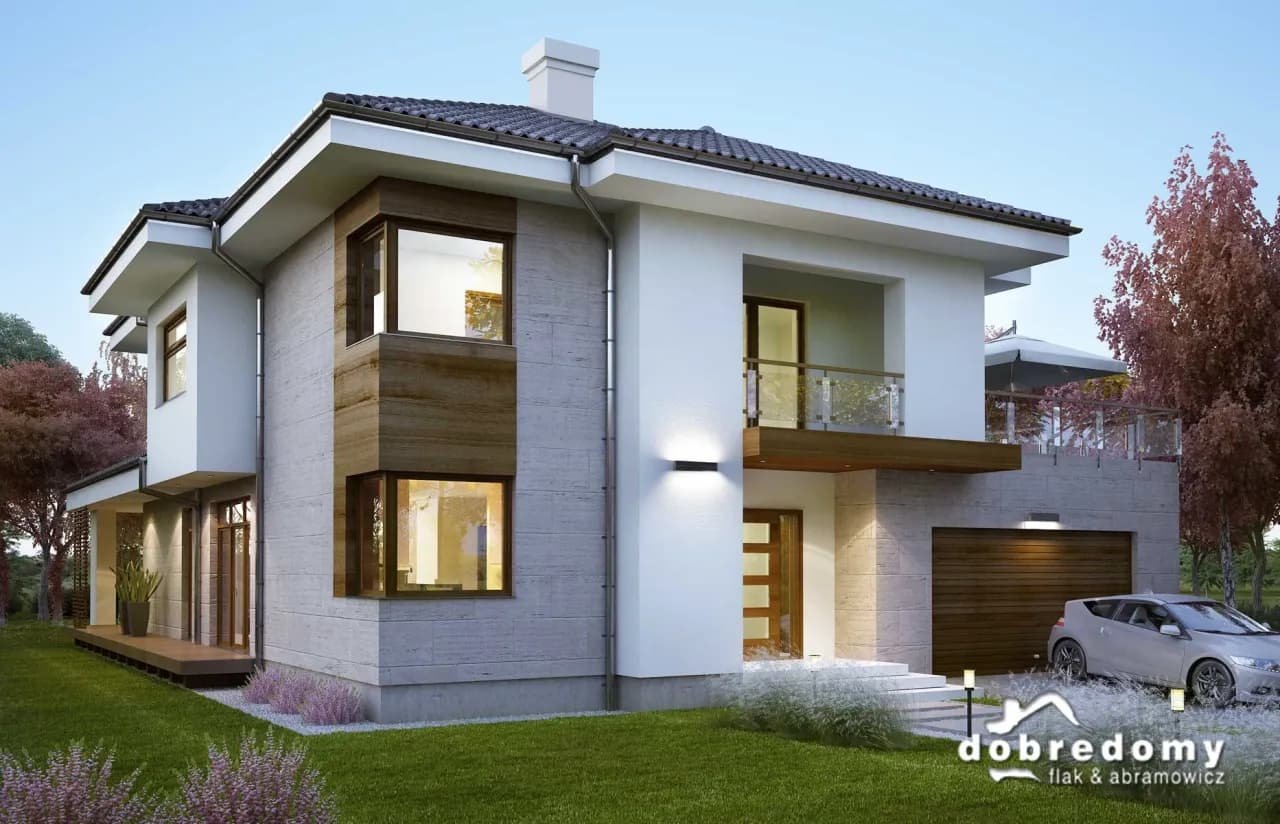 Ile kosztuje budowa domu 180m2? Poznaj ukryte koszty i oszczędności
